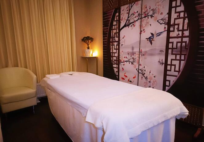 南京私人轻奢水疗男士spa养生会所,治愈无华岁月!